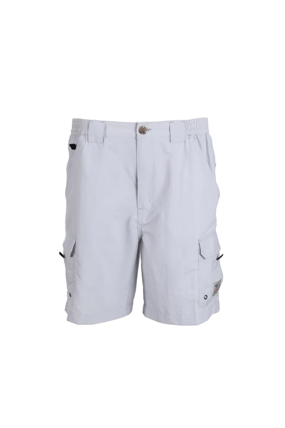 Boca Grande II Short Featuring BloodGuard® (Men's)