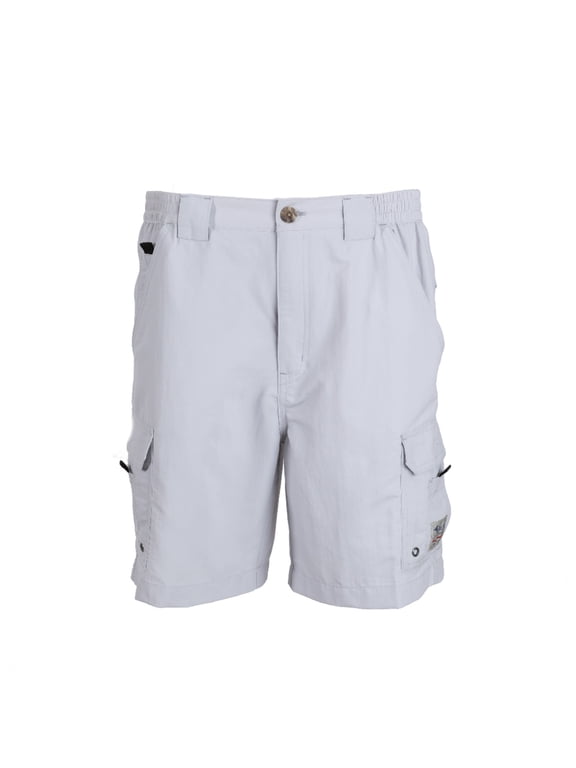 Boca Grande II Short Featuring BloodGuard® (Men's)