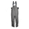 thumbnail image 1 of Bimini Bay Boca Grande Men's Waterproof Breathable Bib Pant - Gray - Medium, 1 of 8