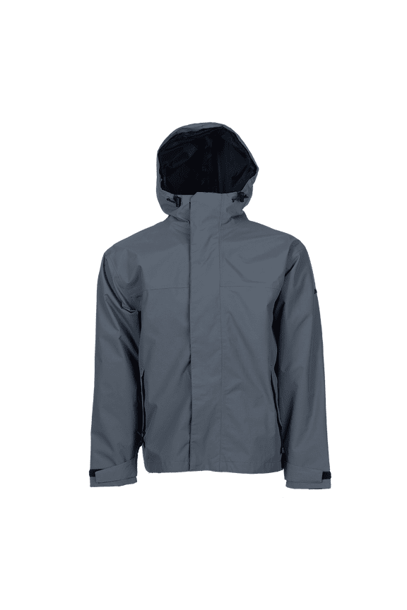 Boca Grande Men's Waterproof Breathable Jacket
