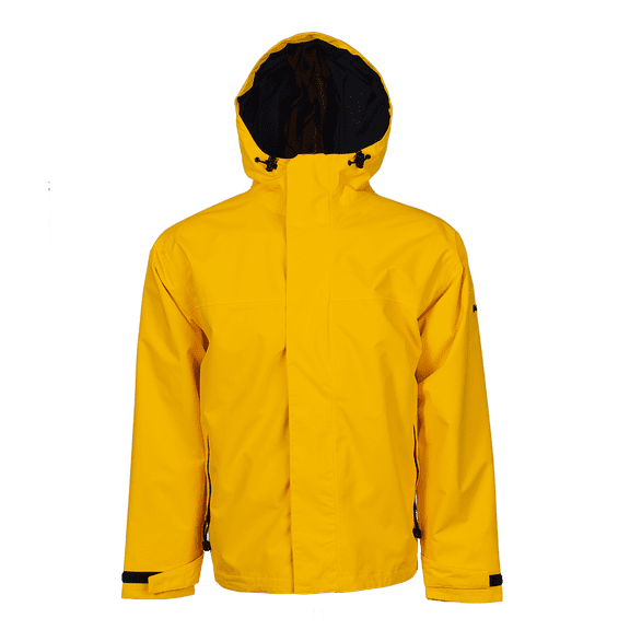 Men's Boca Grande Waterproof Breathable Jacket