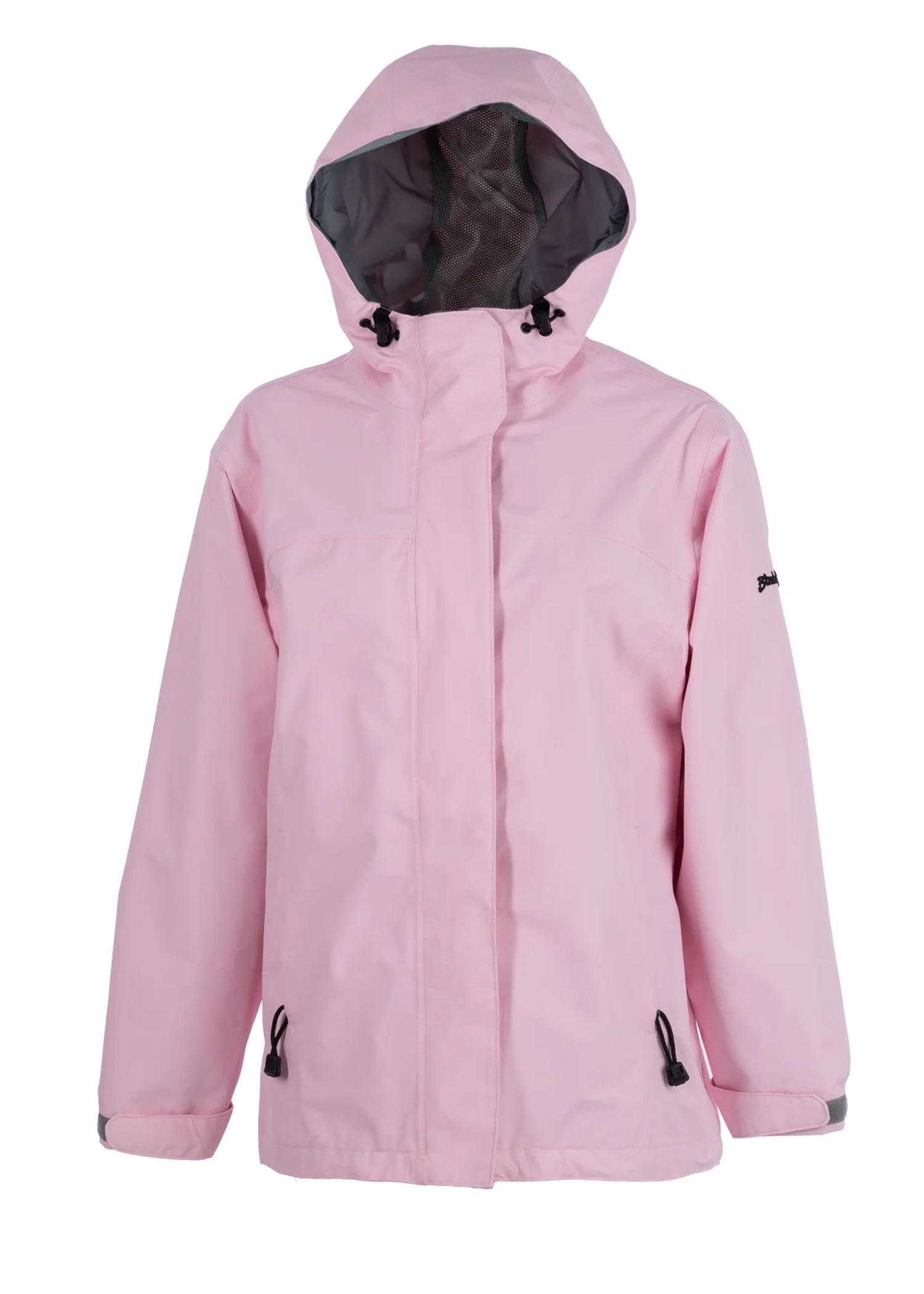 Bimini Bay Outfitters Boca Grande Women's Waterproof Breathable Jacket