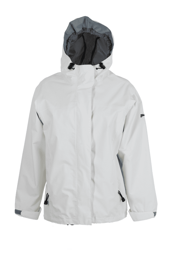 Boca Grande Women's Waterproof Breathable Jacket