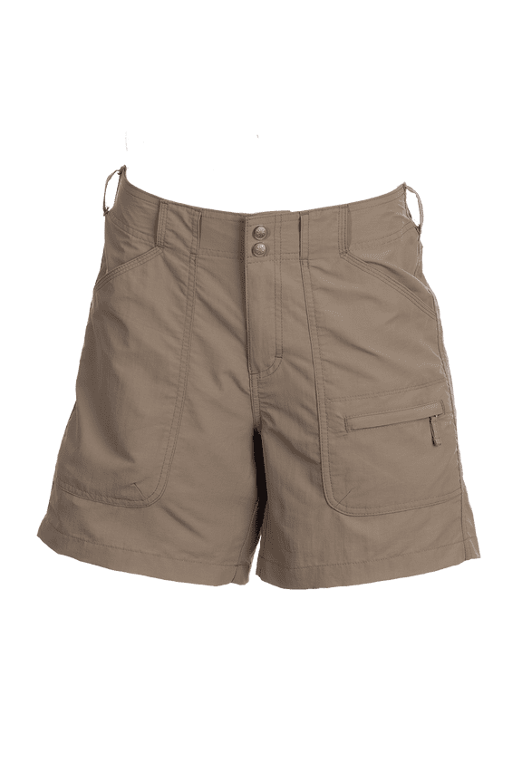 Challenger Women's Short Featuring BloodGuard