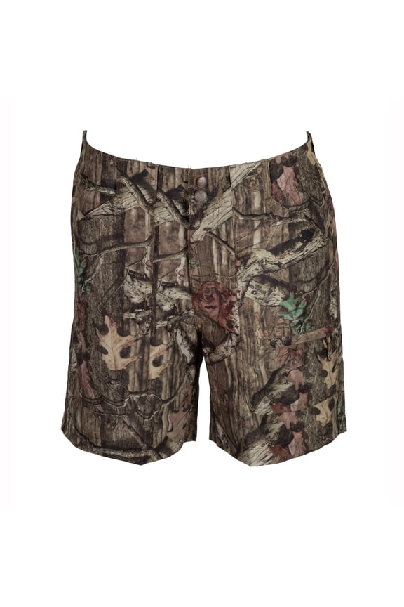 Challenger Women's Short Mossy Oak Break Up