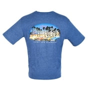 Bimini Bay Outfitters Classic Outfitters Short Sleeve Graphic Tee - Just The Classics