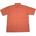 thumbnail image 1 of Bimini Bay Outfitters Men's Largo Short Sleeve Shirt, 1 of 2