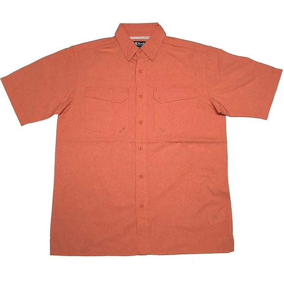 Men's Largo Short Sleeve Shirt