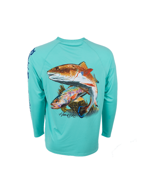 Trout Shirt