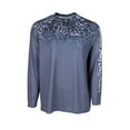 thumbnail image 1 of Bimini Bay Outfitters Octocoral Men's Performance Long Sleeve Tee, 1 of 5