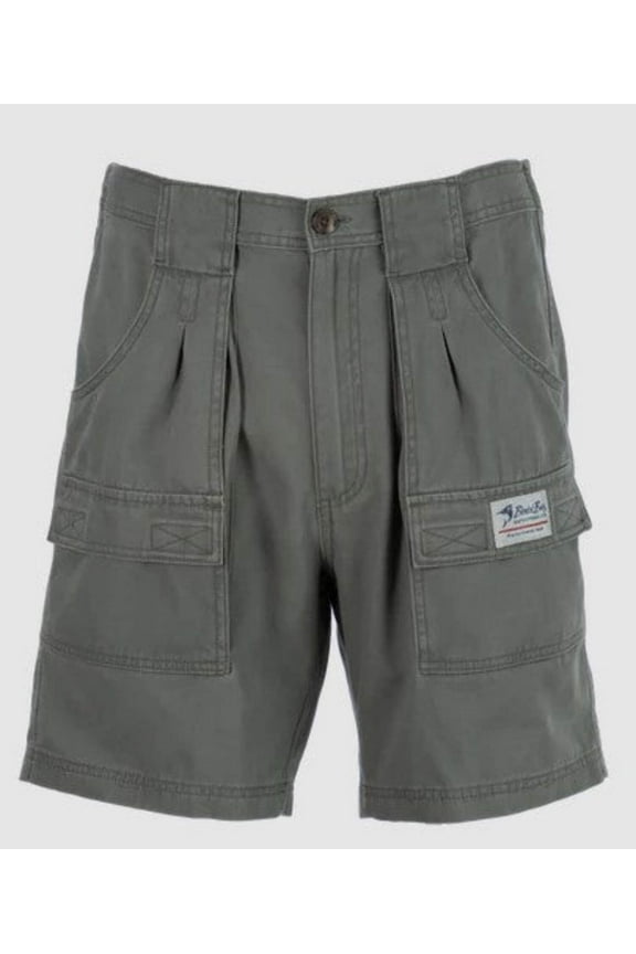 Men's Outback Hiker Short
