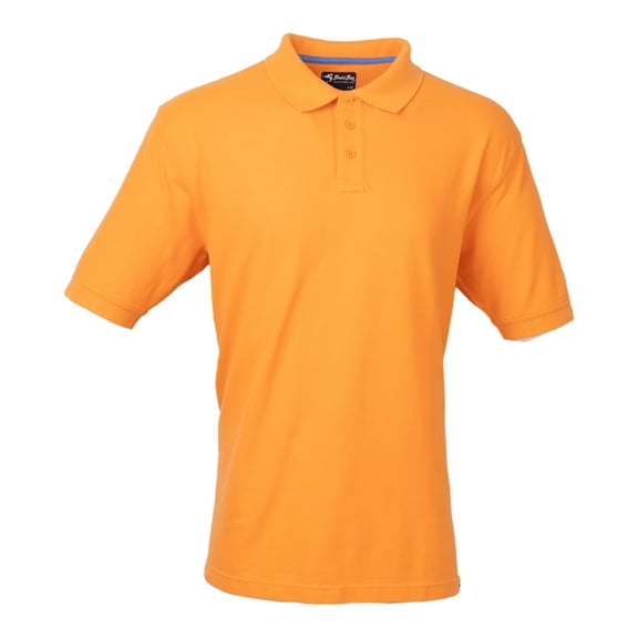 Bimini Bay Outfitters Perfect Pique Polo