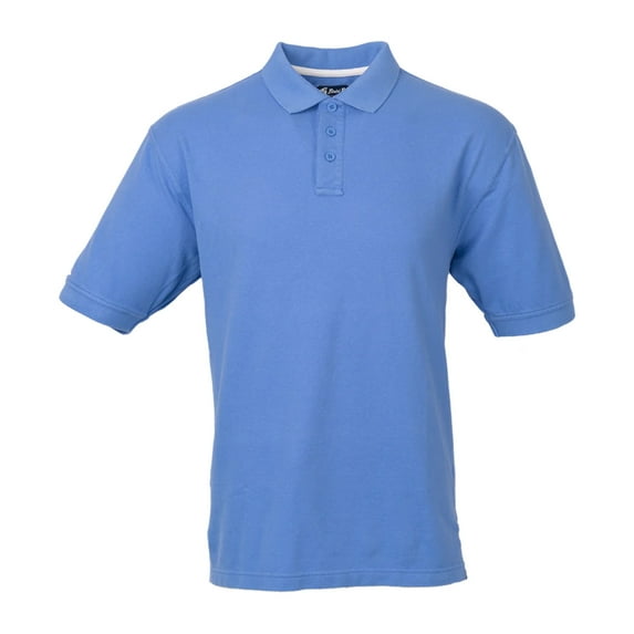 Bimini Bay Outfitters Perfect Pique Polo