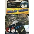 thumbnail image 1 of Bimini Bay Outfitters Solarguard Headwear, 100% polyester, Camo color, Unisex, 1 of 5