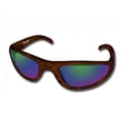 thumbnail image 1 of Bimini Bay Outfitters Sunglasses-Tortoise, Green Lens Performance, Adult, Unisex, 1 of 1