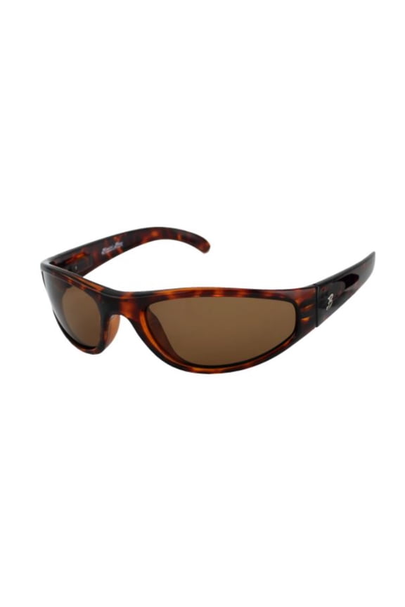 Sunglasses, Tortoise Shell with Amber Lens Performance, Adult, Unisex