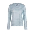 thumbnail image 1 of Bimini Bay Outfitters Undertow Camo Women's Long Sleeve Shirt, 1 of 11