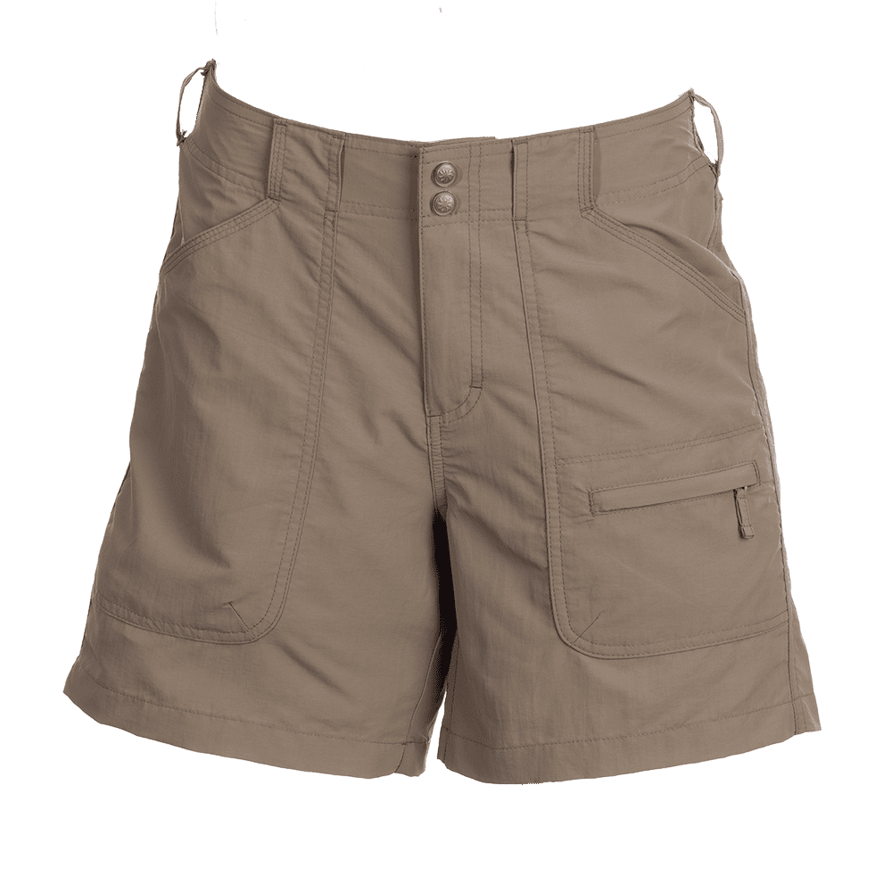 Bimini Bay Outfitters Women's Challenger Short