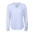 thumbnail image 1 of Bimini Bay Outiftters Cabo II Long Sleeve Shirt Featuring BloodGuard Plus® (Women's), 1 of 4