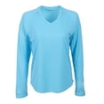 thumbnail image 1 of Bimini Bay Outiftters Cabo II Long Sleeve Shirt Featuring BloodGuard Plus® (Women's), 1 of 4