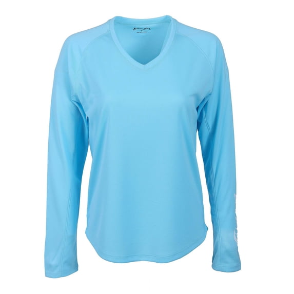 Bimini Bay Outiftters Cabo II Long Sleeve Shirt Featuring BloodGuard Plus® (Women's)