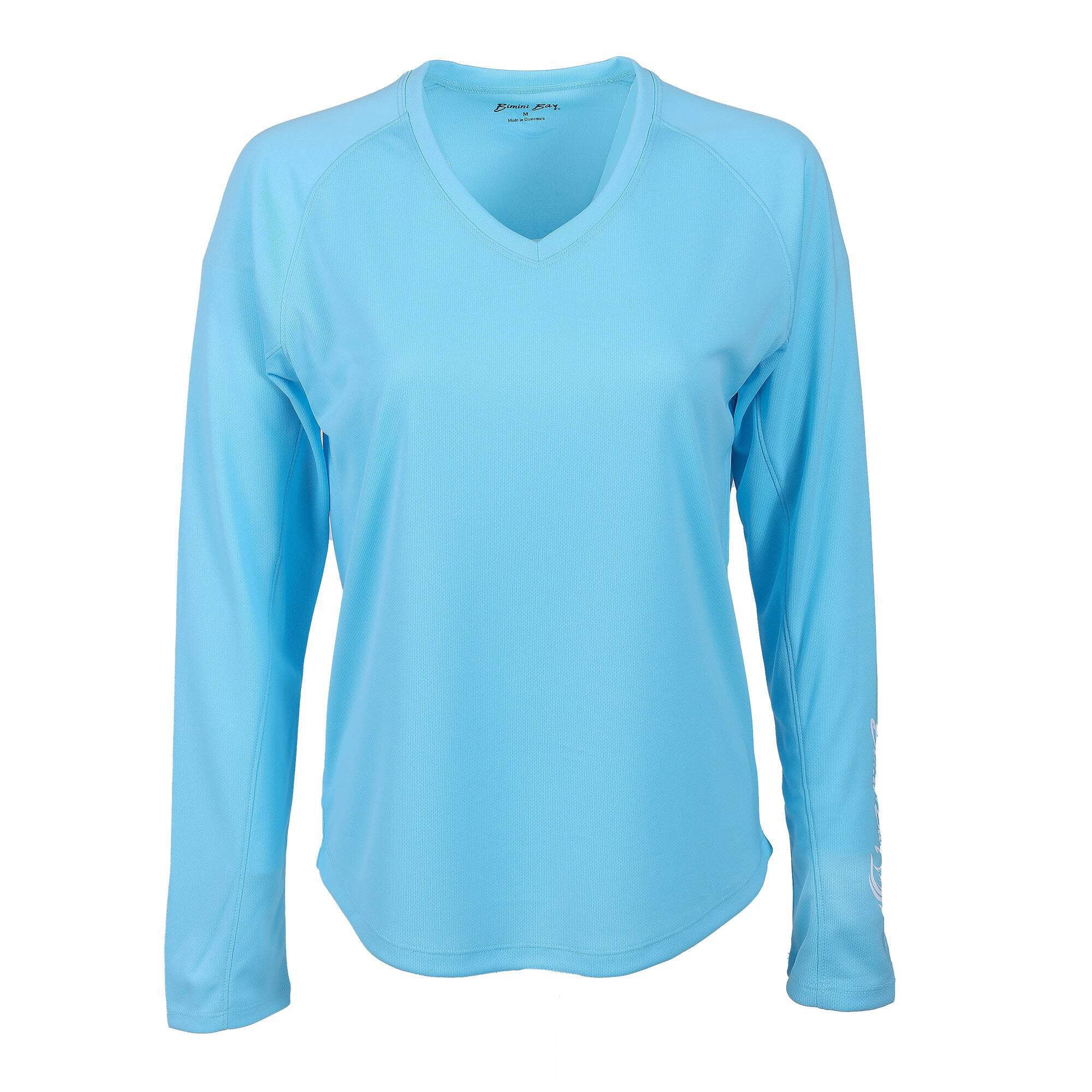 Bimini Bay Outiftters Cabo II Long Sleeve Shirt Featuring BloodGuard Plus® (Women's)