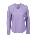 thumbnail image 1 of Bimini Bay Outiftters Cabo II Long Sleeve Shirt Featuring BloodGuard Plus® (Women's), 1 of 4