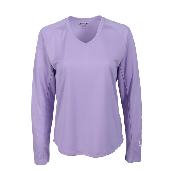 Bimini Bay Outiftters Cabo II Long Sleeve Shirt Featuring BloodGuard Plus® (Women's)