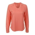thumbnail image 1 of Bimini Bay Outiftters Cabo II Long Sleeve Shirt Featuring BloodGuard Plus® (Women's), 1 of 4
