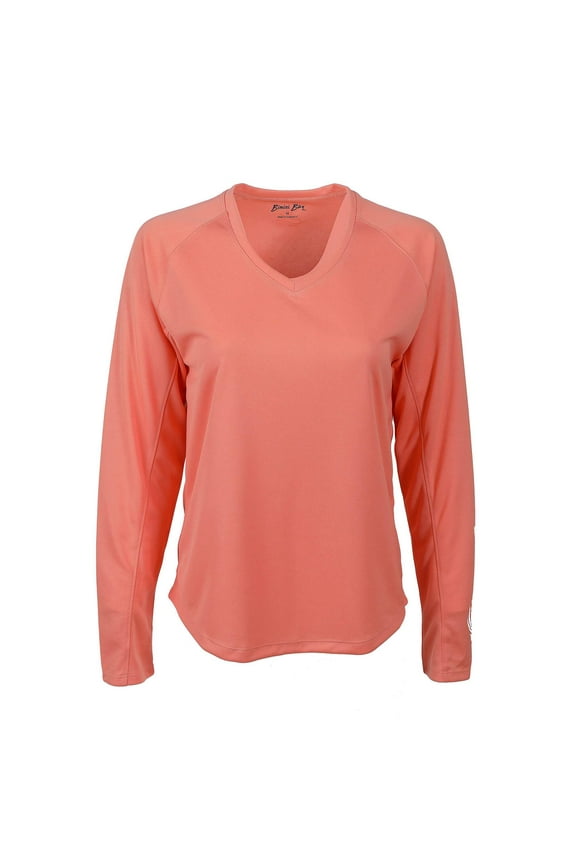 Bimini Bay Outiftters Cabo II Long Sleeve Shirt Featuring BloodGuard Plus® (Women's)