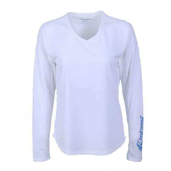 Bimini Bay Outiftters Cabo II Long Sleeve Shirt Featuring BloodGuard Plus® (Women's)