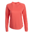 thumbnail image 1 of Bimini Bay Women's Cabo Long Sleeve Knit Shirt, 1 of 3