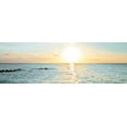 thumbnail image 1 of Bimini Horizon I Poster Print by Susan Bryant (8 x 24), 1 of 1