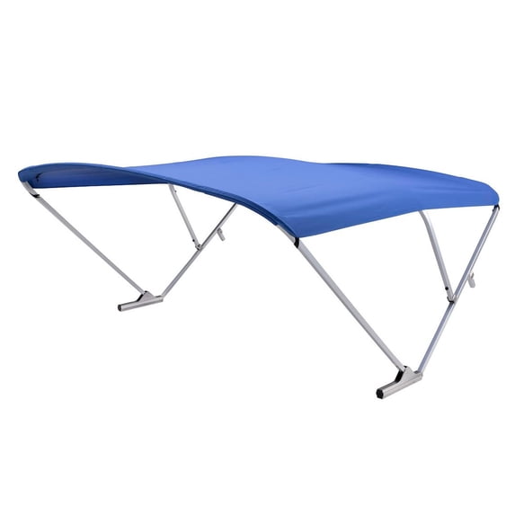 Taylor Made 2020000302 SureShade BOAT BIMINI TOP