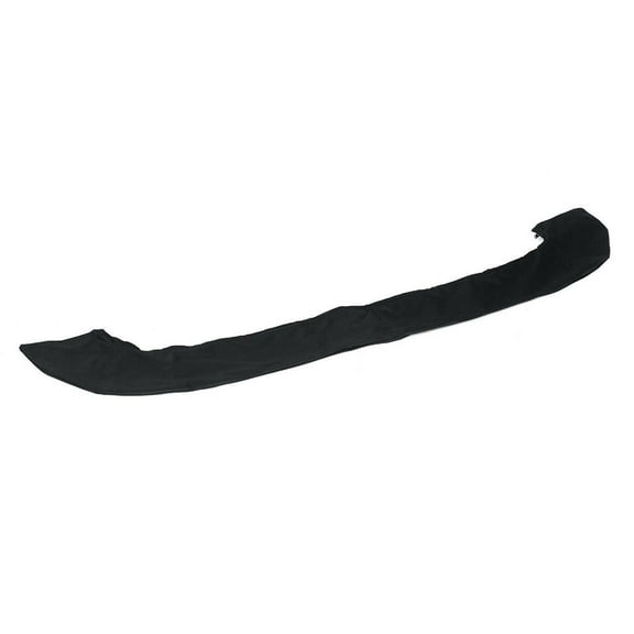 Bimini Top Boot Cover Bimini Storage Boot 600D Boat Shade Bimini Top Cover 4BOW 73 to 78W