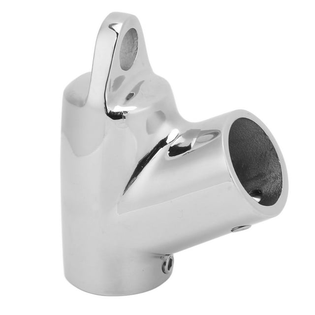 Bimini Top Eye End Boat Cap 2 Way 316 Stainless Steel 60 Degree Top Cap