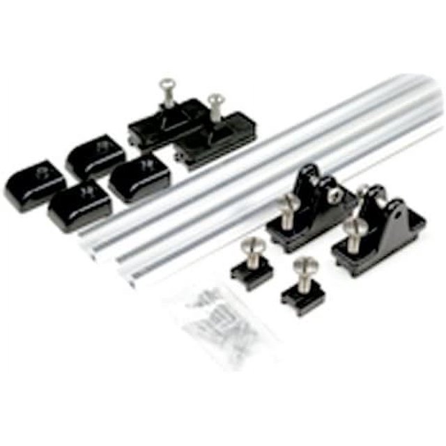 Bimini Top Slide Track Kit