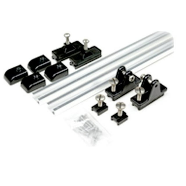 Bimini Top Slide Track Kit