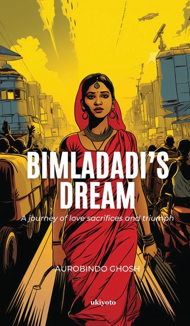Bimladadi's Dream, (Hardcover)