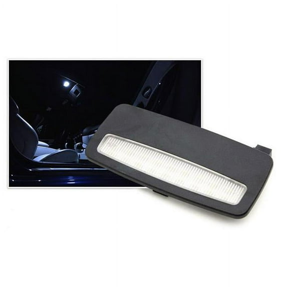 Bimmian CLR92CUD8 Courtesy Light LED Replacements For E93 - 3 Series Cabriolet, Vanity Mirror