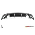 thumbnail image 1 of Bimmian CRD10TBYY Autocarbon Carbon Fiber Rear Diffuser For F10-F11 M-Tech, 1 of 1
