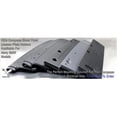 thumbnail image 1 of Bimmian EPH9X6YYY OEM European Front License Plate Holder- For E90 or E91 non-M3- 2006-2008- Unpainted, 1 of 1