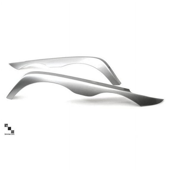 Bimmian EYE469300 Painted Eyebrows For E46 1999-2001 Sedan