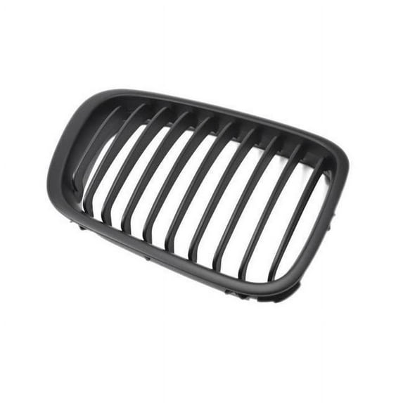 Bimmian GRL469000 Painted Grill - Front Grille Pair For E46 Sedan 1999-2001, Front Grille Pair For E46 Sedan 1999-2001