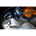 thumbnail image 1 of Bimmian ILB36H1YY Interior LED Bulbs - for E36 - 3 Series Cabriolet with Hardtop - Superbright LED - 12 Bulb Kit, 1 of 1
