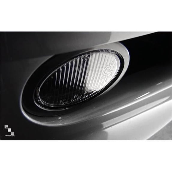 Bimmian LPF019TDH Lens Protecting Film Set For BMW F01 2009 Plus Tail Light Cover