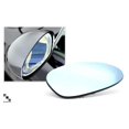 thumbnail image 1 of Bimmian MIR46SYY1 Euro Mirror Glass Upgrade For E46 Sedan & Touring Replacement Set, LHD, 1 of 1