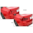 thumbnail image 1 of Bimmian SOF302TMH Smoked Lens Film For Tail Light Cover - BMW F30 Sedan 2012 And Up, Medium Smoke, 1 of 1