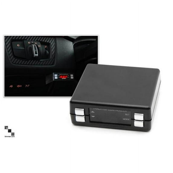 Bimmian TGT25ATYY Throttle Remapper For BMW F25 X3 28i 35i