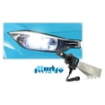 thumbnail image 1 of Bimmian WLH25AYHY WeissLicht Illustro LED Headlight & Fog Light Bulb For Any F25 X3, 1 of 1